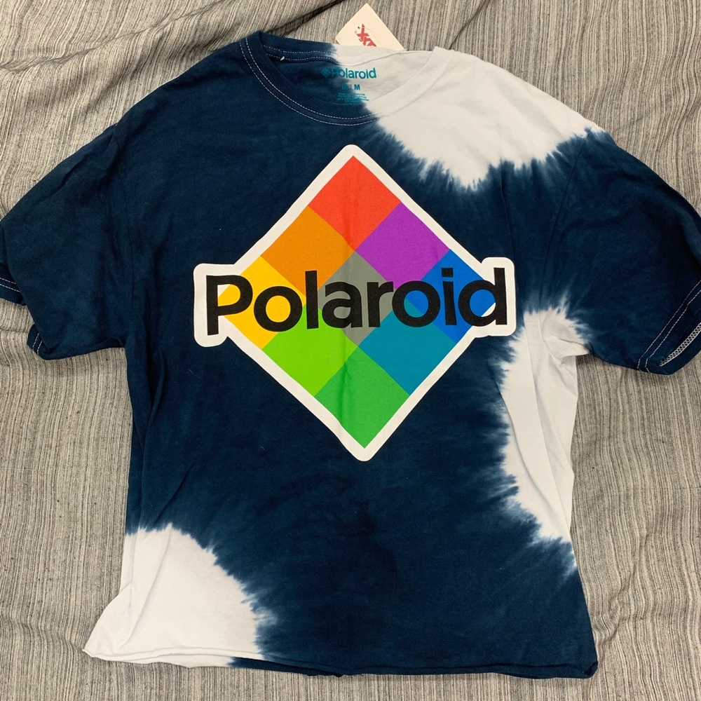 Pilot aid Cropped T